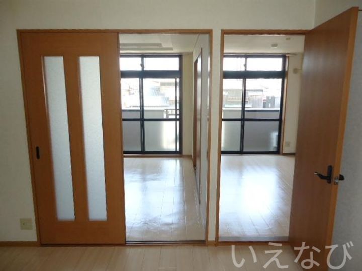 岡山県岡山市北区田中(マンション)の賃貸物件203のその他画像