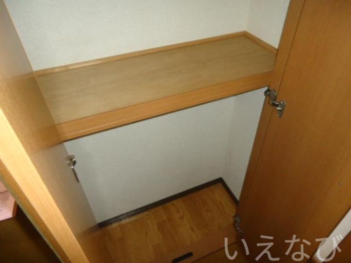 岡山県岡山市北区田中(マンション)の賃貸物件203のその他画像