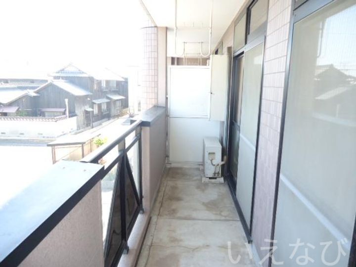 岡山県岡山市北区田中(マンション)の賃貸物件203のその他画像