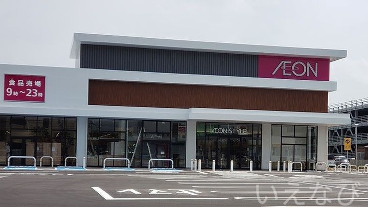 岡山県岡山市南区新保(アパート)の賃貸物件106の周辺