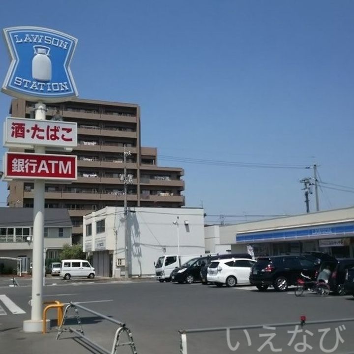 岡山県岡山市南区新保(アパート)の賃貸物件106の周辺