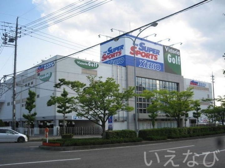 岡山県岡山市南区新保(アパート)の賃貸物件106の周辺