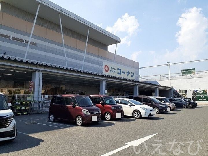 岡山県岡山市東区西大寺中野(アパート)の賃貸物件205のその他画像
