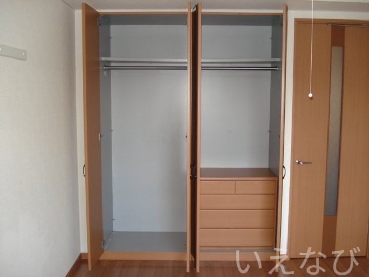 岡山県倉敷市中庄(アパート)の賃貸物件のその他画像