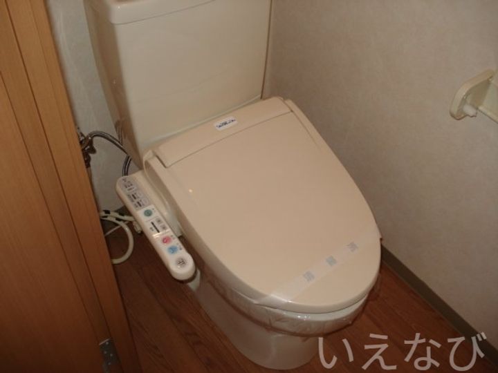 岡山県倉敷市中庄(アパート)の賃貸物件のその他画像