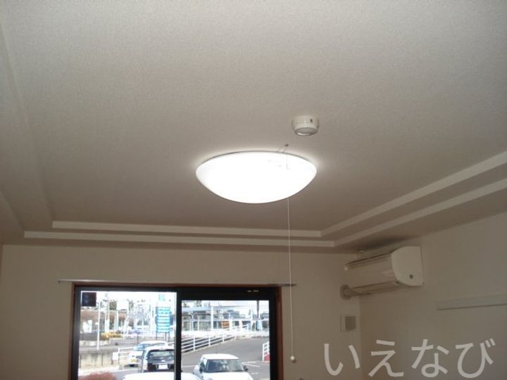 岡山県倉敷市中庄(アパート)の賃貸物件のその他画像