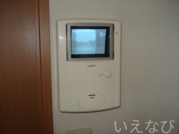 岡山県倉敷市中庄(アパート)の賃貸物件のその他画像