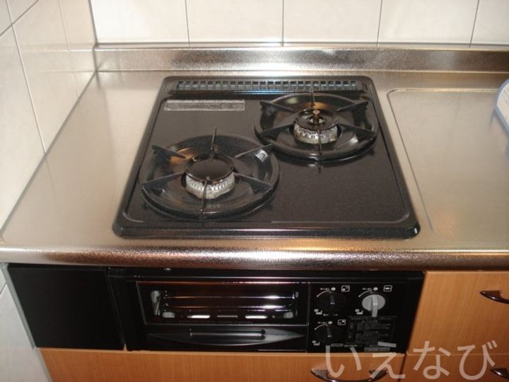 岡山県倉敷市中庄(アパート)の賃貸物件のその他画像