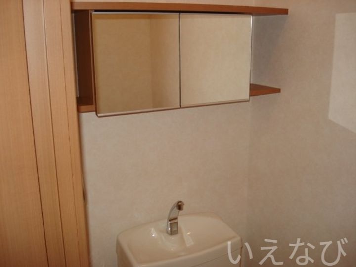 岡山県倉敷市中庄(アパート)の賃貸物件のその他画像