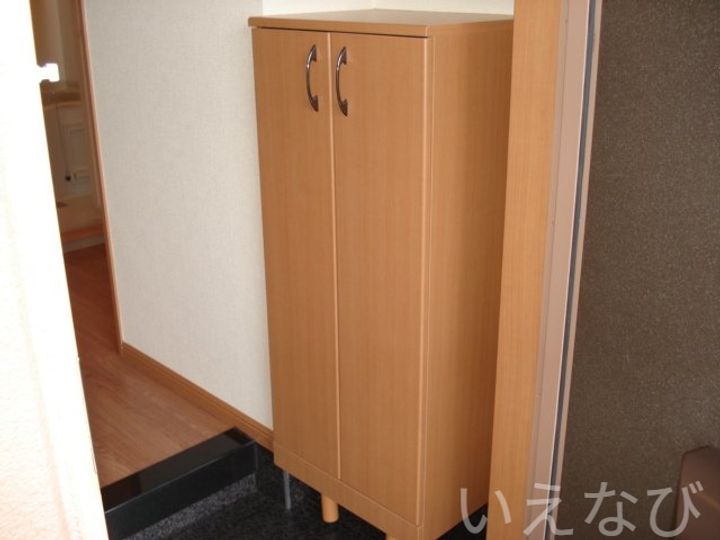 岡山県倉敷市中庄(アパート)の賃貸物件のその他画像