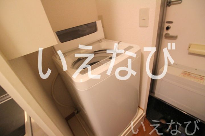 岡山県岡山市北区庭瀬(アパート)の賃貸物件106のその他画像