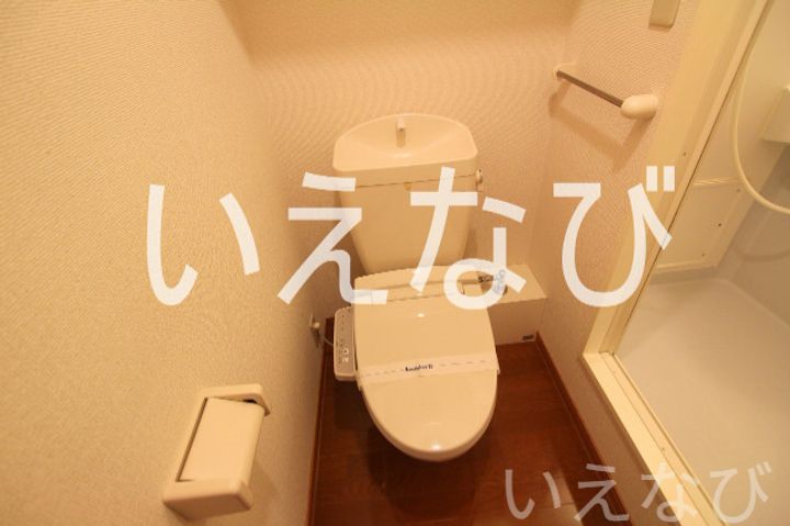 岡山県岡山市北区庭瀬(アパート)の賃貸物件106のその他画像