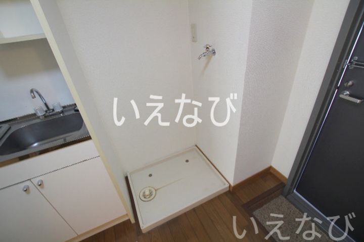 岡山県岡山市中区中井3丁目(アパート)の賃貸物件204のその他画像