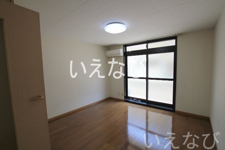 岡山県岡山市中区中井3丁目(アパート)の賃貸物件204の内装