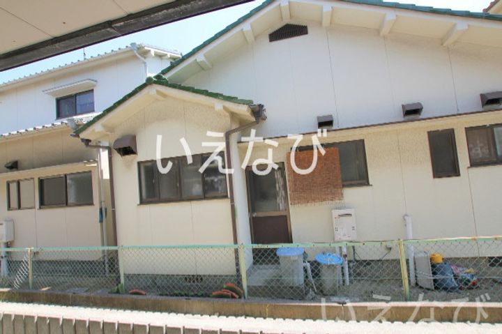 岡山県岡山市中区中井3丁目(アパート)の賃貸物件204のその他画像