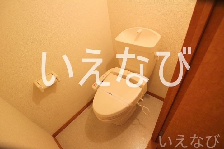 岡山県倉敷市中庄(アパート)の賃貸物件207のその他画像