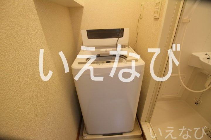 岡山県倉敷市中庄(アパート)の賃貸物件207のその他画像