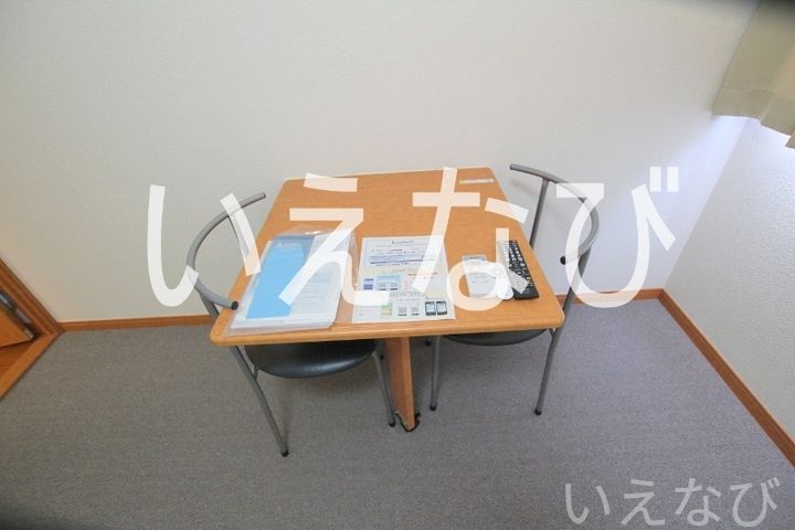 岡山県倉敷市中庄(アパート)の賃貸物件207のその他画像