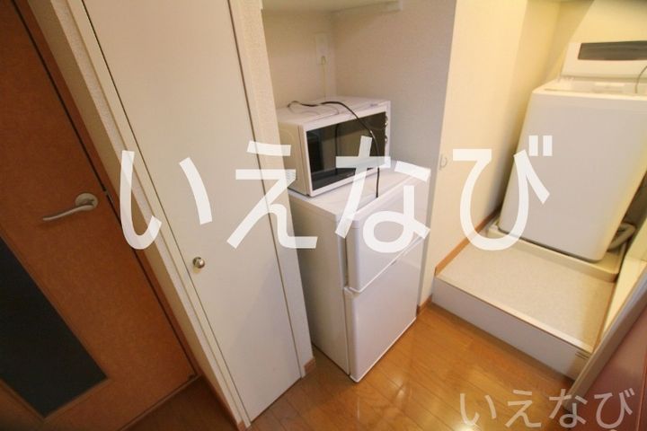 岡山県岡山市南区福富西1丁目(アパート)の賃貸物件113のその他画像