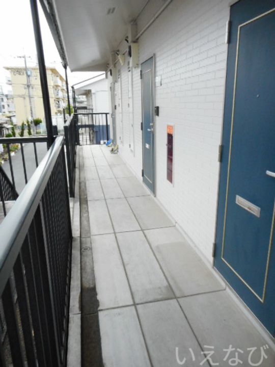 岡山県岡山市北区下伊福西町(アパート)の賃貸物件のその他画像