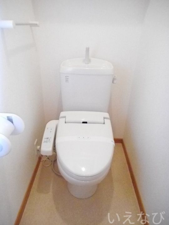 岡山県岡山市南区妹尾(アパート)の賃貸物件202のその他画像