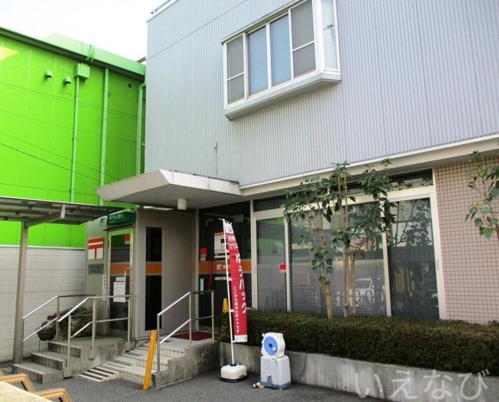 岡山県倉敷市中庄(マンション)の賃貸物件206の周辺