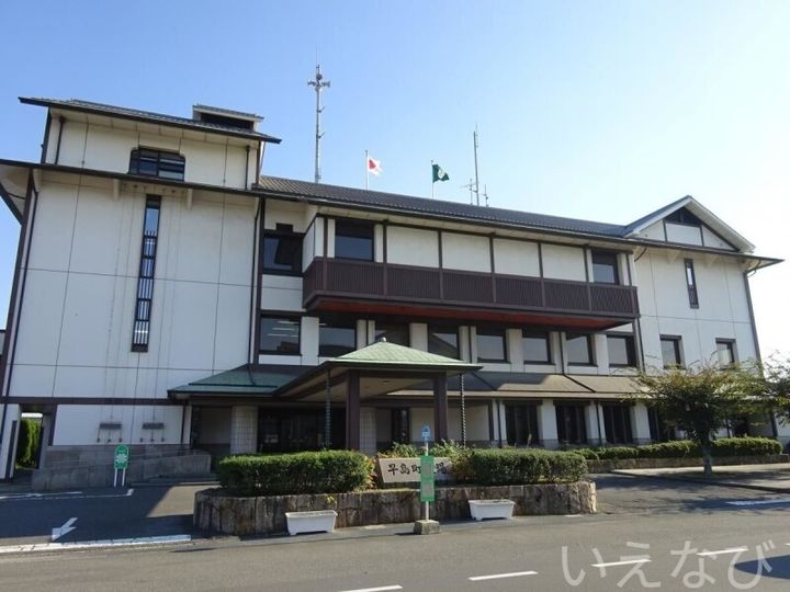 岡山県倉敷市中庄(マンション)の賃貸物件206の周辺