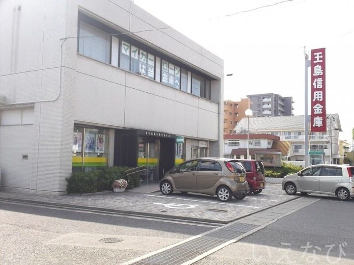 岡山県倉敷市中庄(マンション)の賃貸物件206の周辺