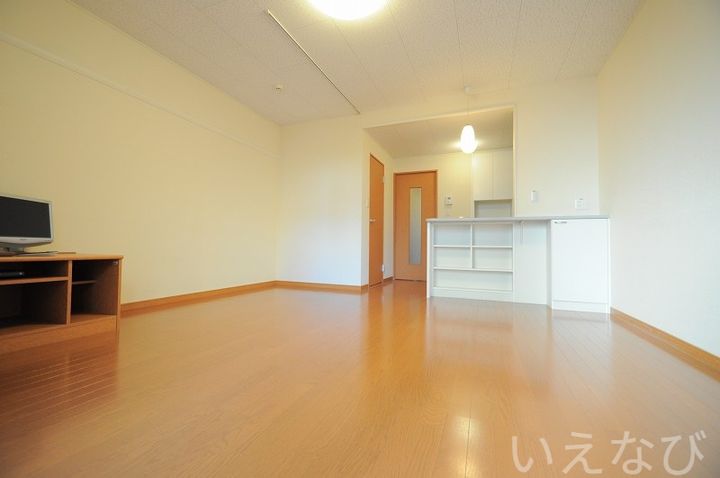 岡山県岡山市北区田中(マンション)の賃貸物件307の内装