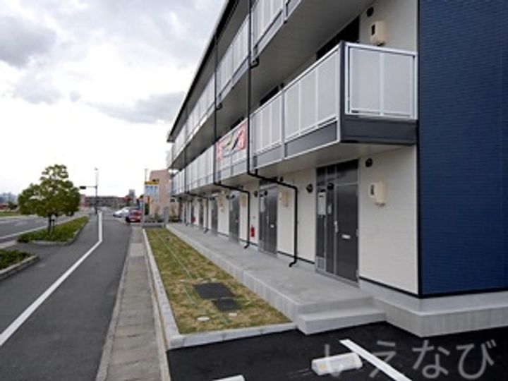 岡山県岡山市北区田中(マンション)の賃貸物件307のその他画像