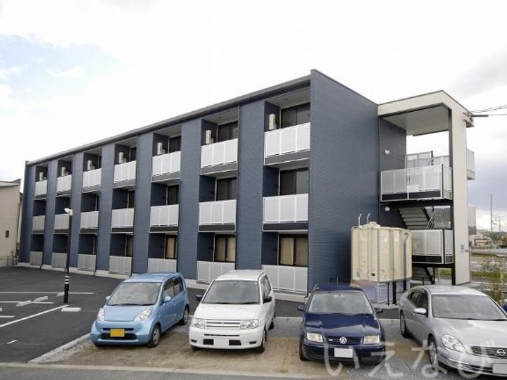 岡山県岡山市北区田中(マンション)の賃貸物件307のその他画像