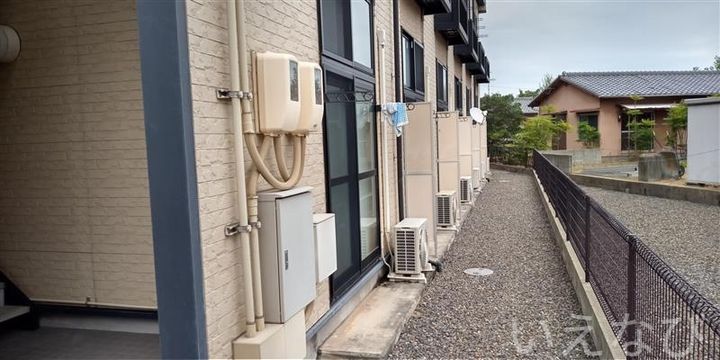 岡山県岡山市東区金岡西町(アパート)の賃貸物件206のその他画像