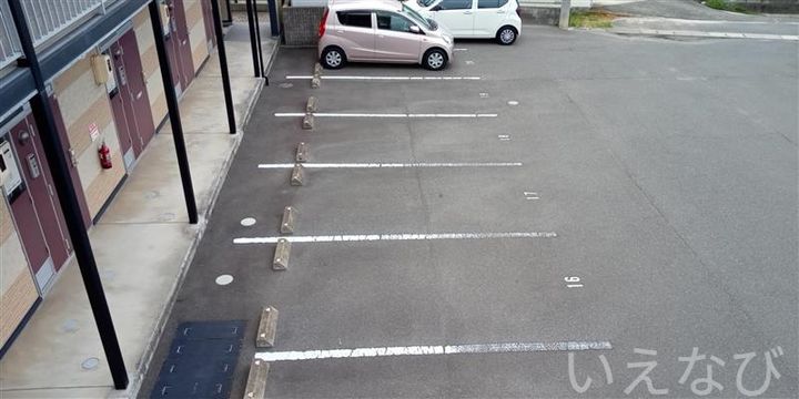岡山県岡山市東区金岡西町(アパート)の賃貸物件206のその他画像