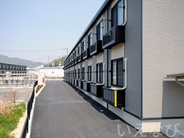 岡山県備前市伊部(アパート)の賃貸物件108のその他画像