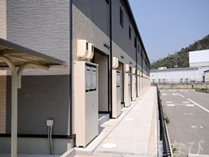岡山県備前市伊部(アパート)の賃貸物件108のその他画像