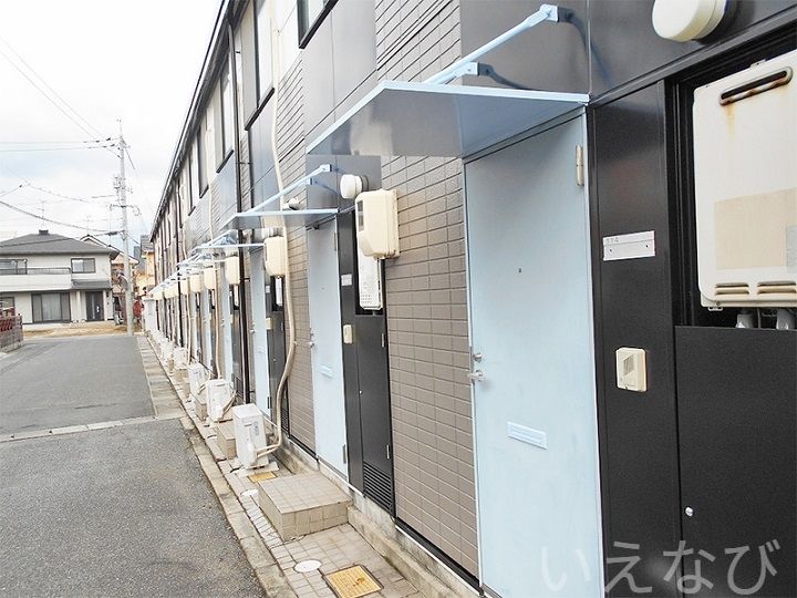 岡山県岡山市中区藤崎(アパート)の賃貸物件104のその他画像