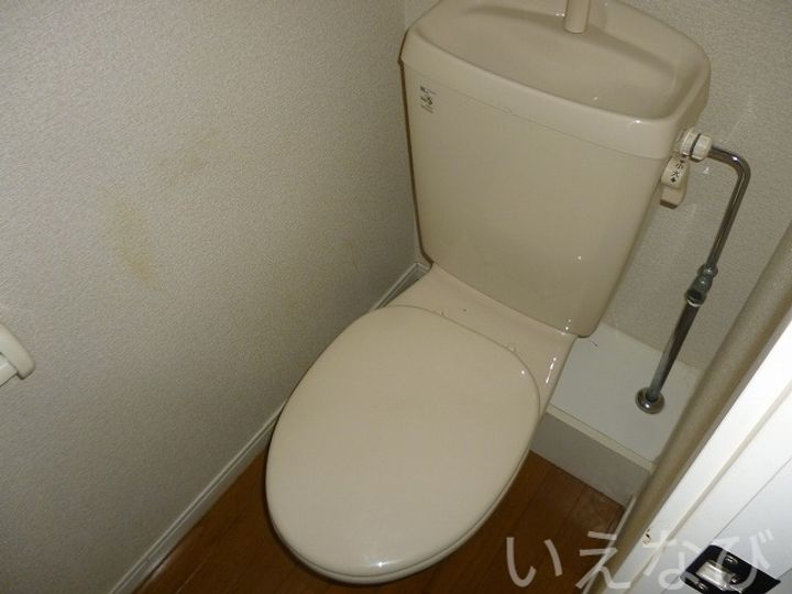 岡山県岡山市中区藤崎(アパート)の賃貸物件104のその他画像