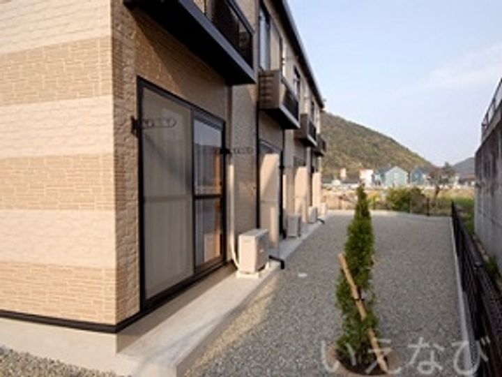 岡山県備前市伊部(アパート)の賃貸物件204のその他画像