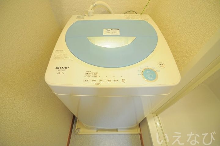 岡山県岡山市南区福田(アパート)の賃貸物件105のその他画像