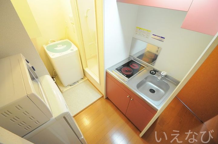 岡山県岡山市南区福田(アパート)の賃貸物件105のその他画像