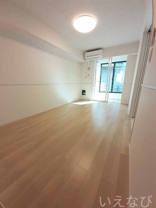 岡山県岡山市南区片岡(アパート)の賃貸物件102の内装