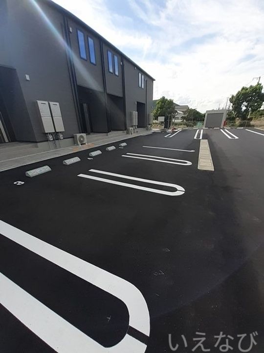 岡山県岡山市南区片岡(アパート)の賃貸物件102のその他画像