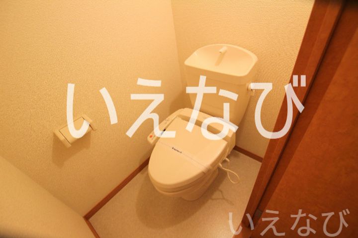 岡山県岡山市北区高松原古才(アパート)の賃貸物件102のその他画像