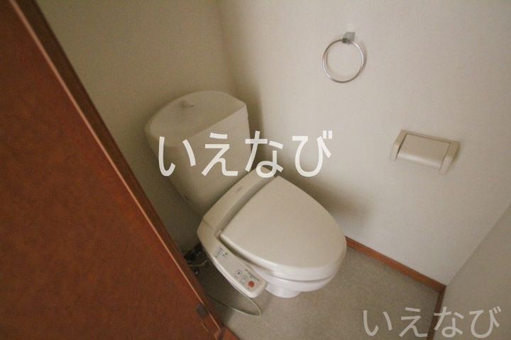 岡山県倉敷市上東(アパート)の賃貸物件208のその他画像