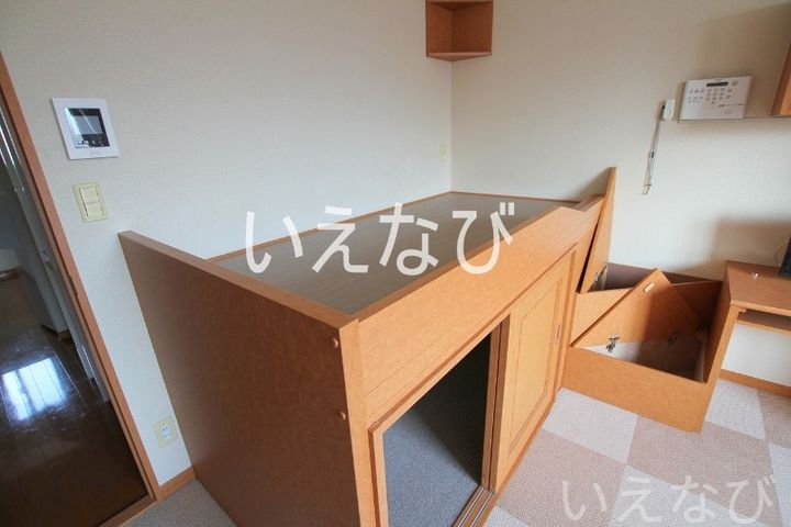 岡山県倉敷市上東(アパート)の賃貸物件208のその他画像