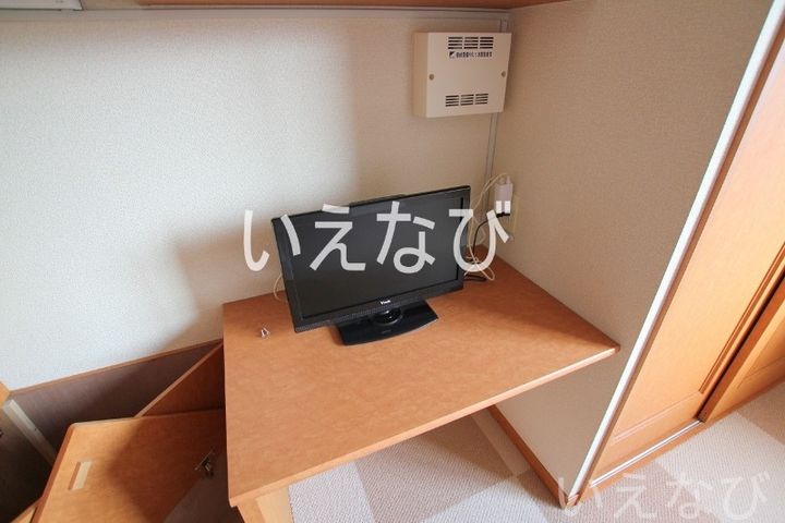 岡山県倉敷市上東(アパート)の賃貸物件208のその他画像