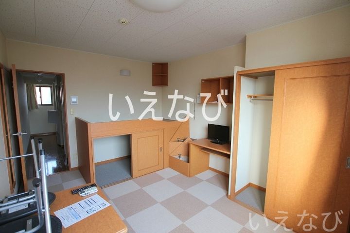 岡山県倉敷市上東(アパート)の賃貸物件208のその他画像