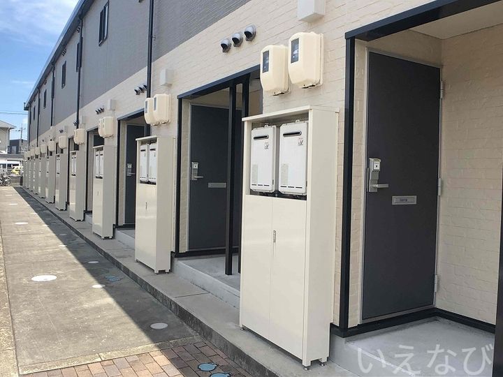 岡山県赤磐市河本(アパート)の賃貸物件110のその他画像