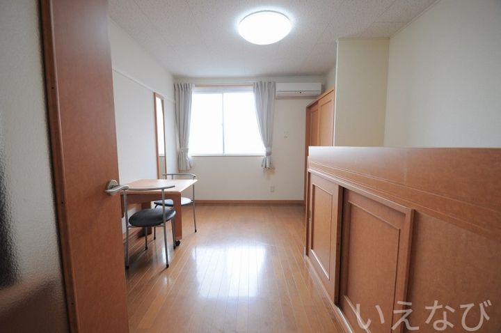 岡山県岡山市北区庭瀬(アパート)の賃貸物件108の内装