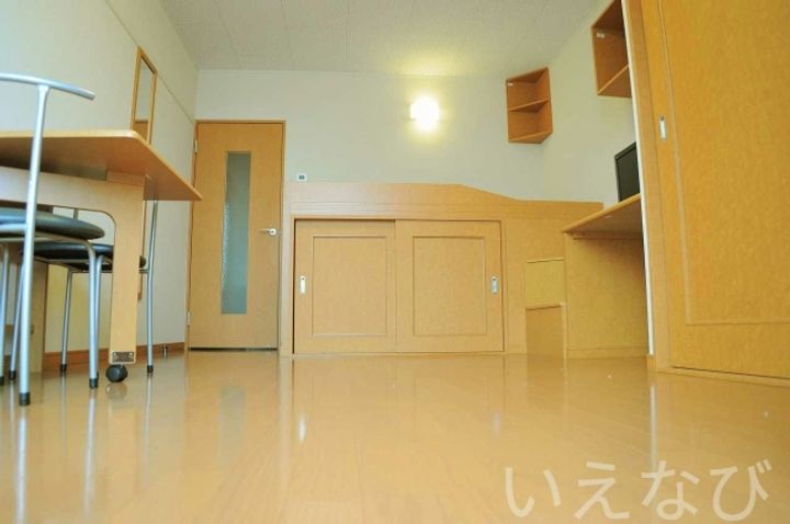 岡山県岡山市北区今保(アパート)の賃貸物件104の内装